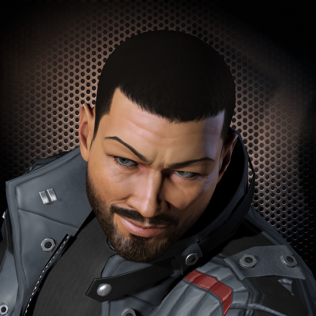 portrait
