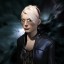 Lucretia Eldritch Lucretia Eldritch
