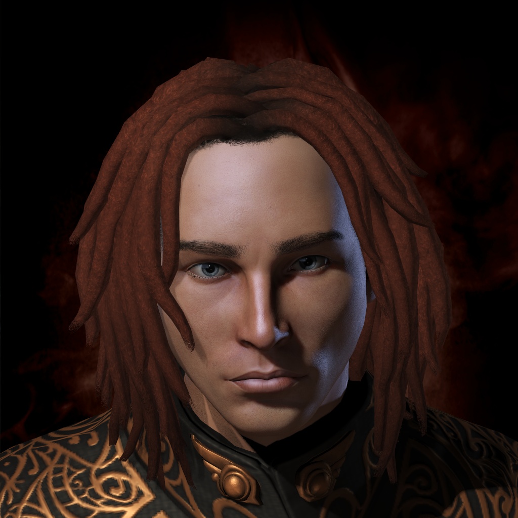 Kyle MacLeod