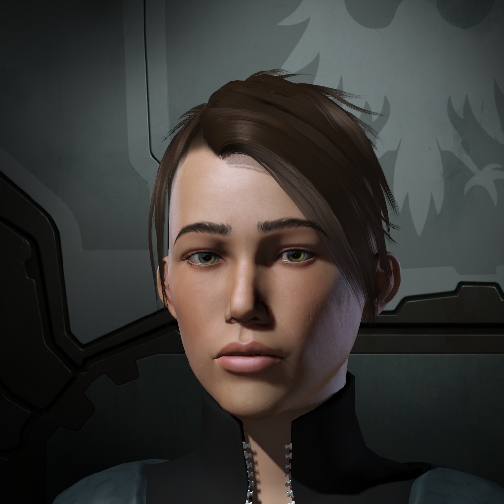 Serenity M