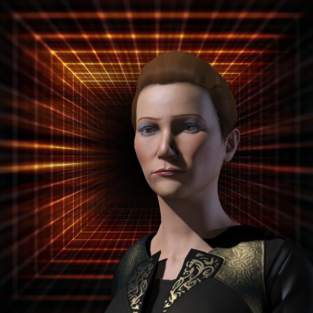 TYRIA NIGHTFALL