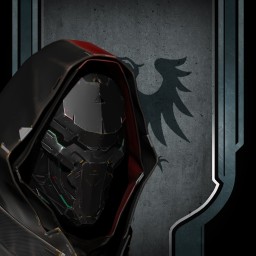 Sir Ekinorak portrait