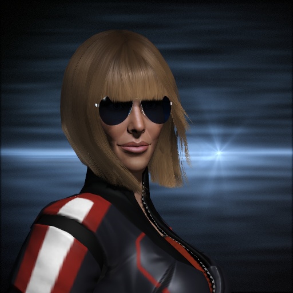 Andromeda Apocalypse