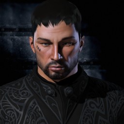 tiberiusric portrait