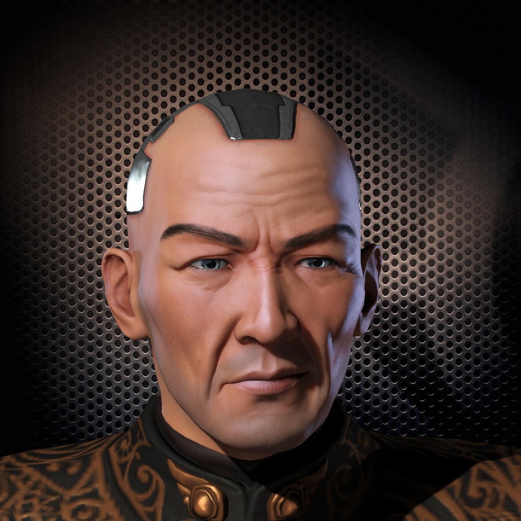 Cyberborn