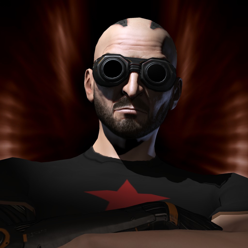Inquisitron