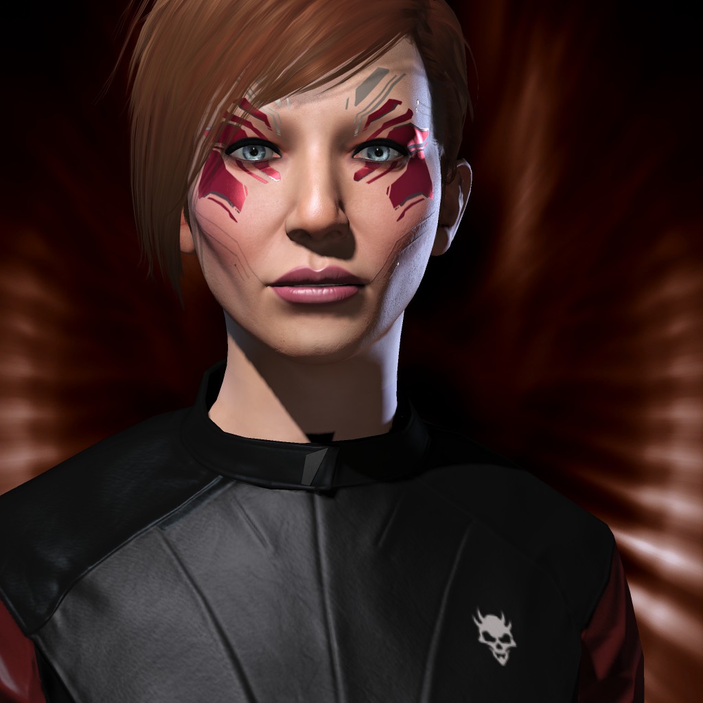 T'el'Alana Luathin