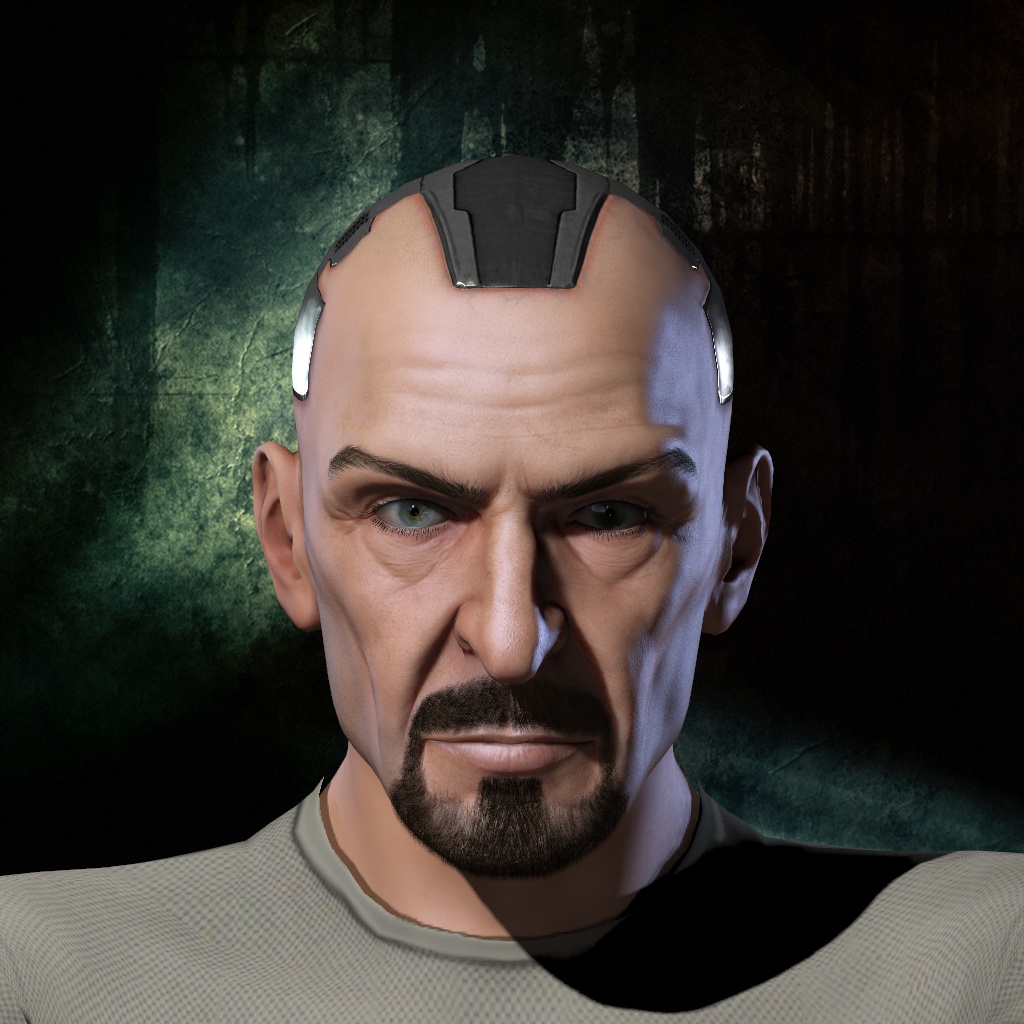 LtComm Tuvok