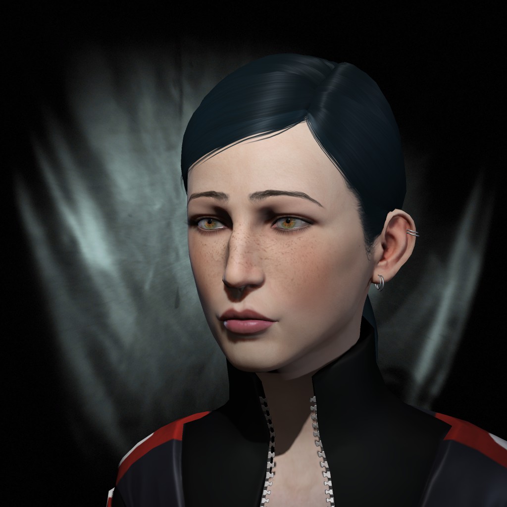 Tyrisa