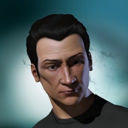 WaiKin Beldar portrait