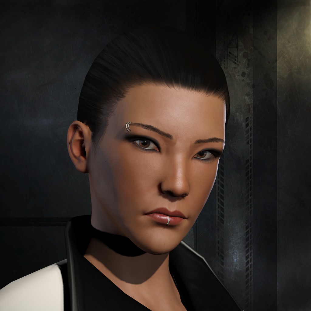 Yasuha Chizu