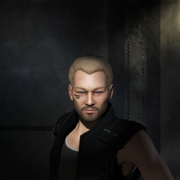 GULER CH portrait