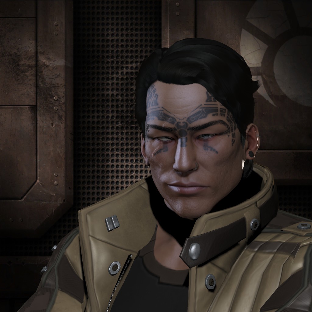 DeuseScythe