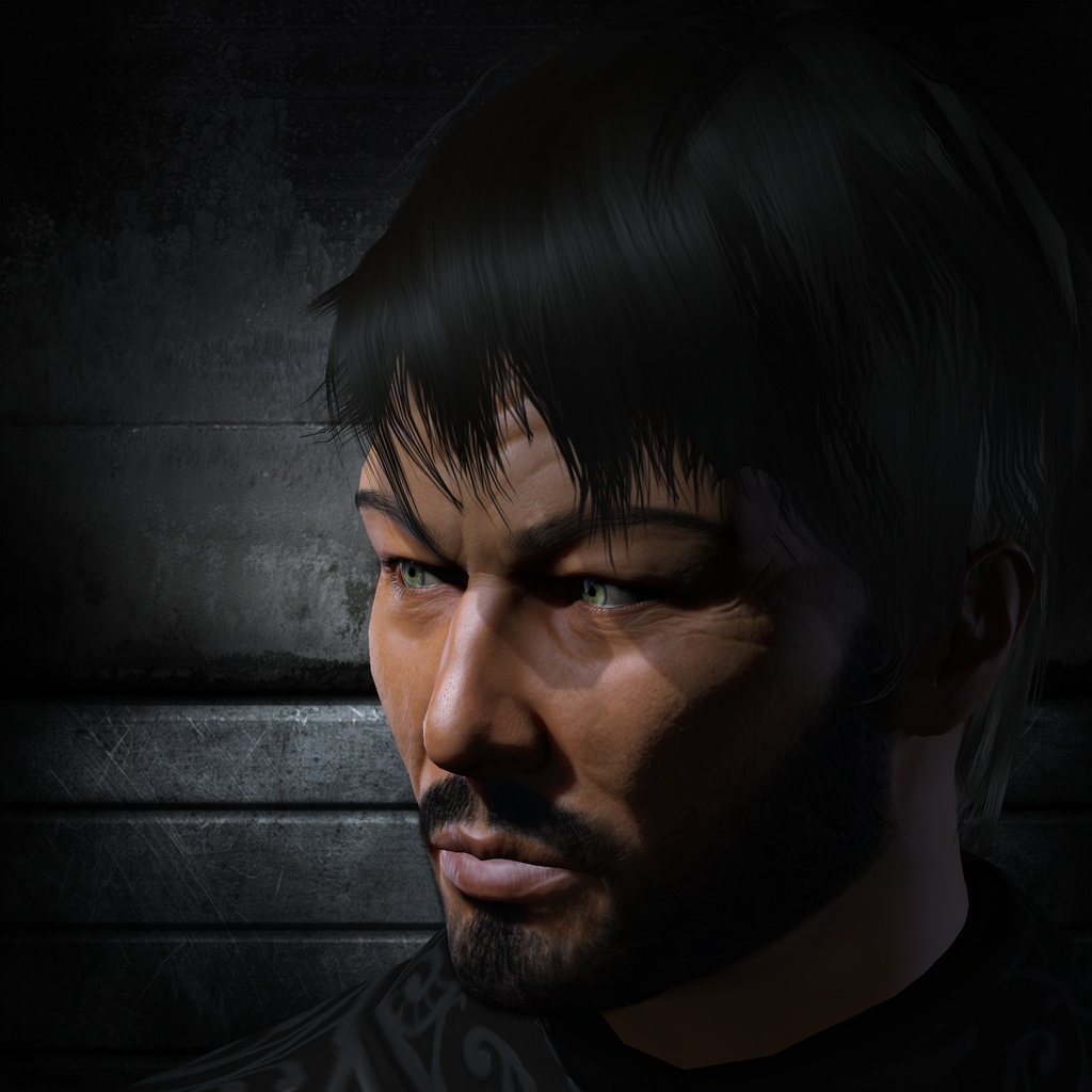 DrBlack