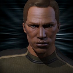Alcon McKenon portrait