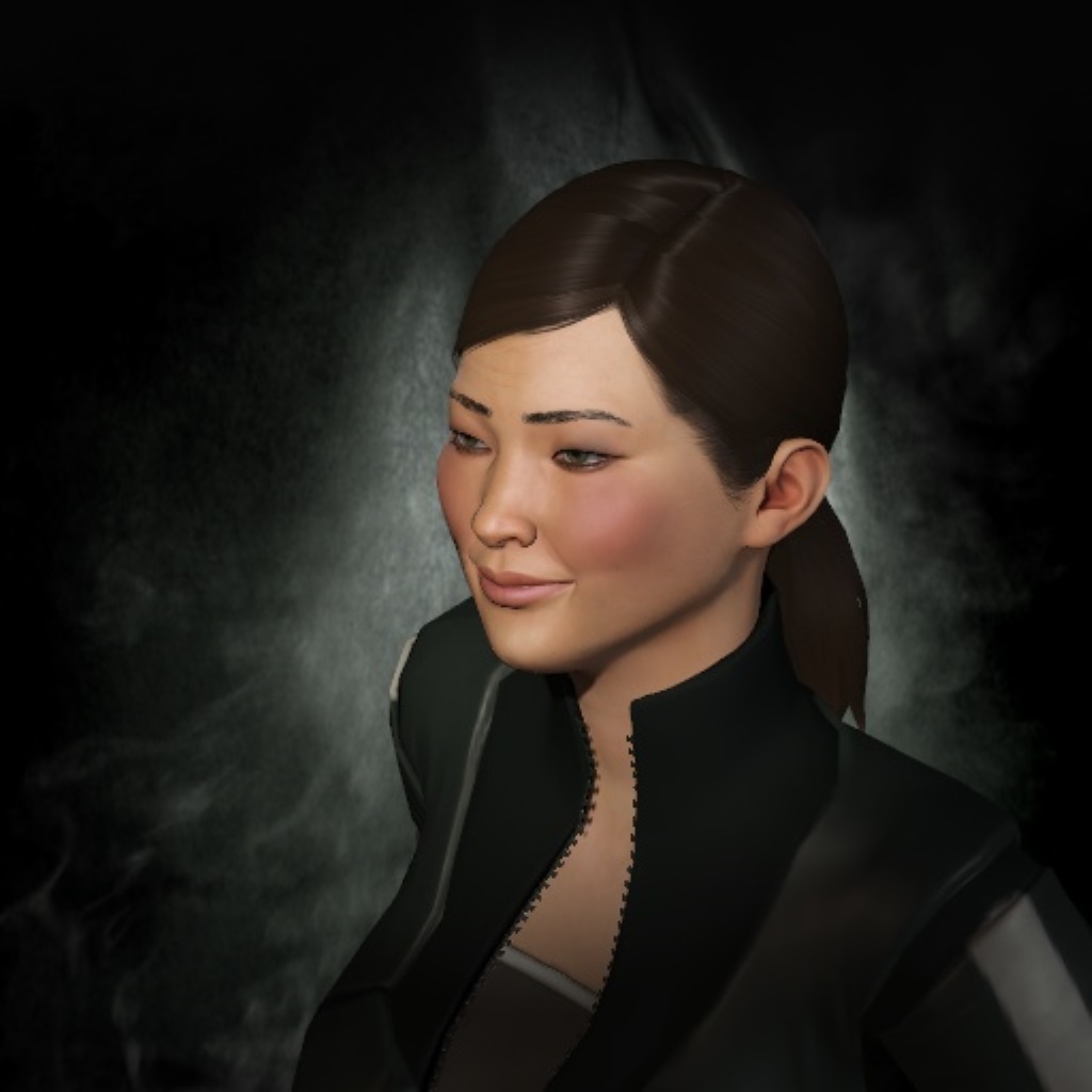 Tigerlily Freerunner