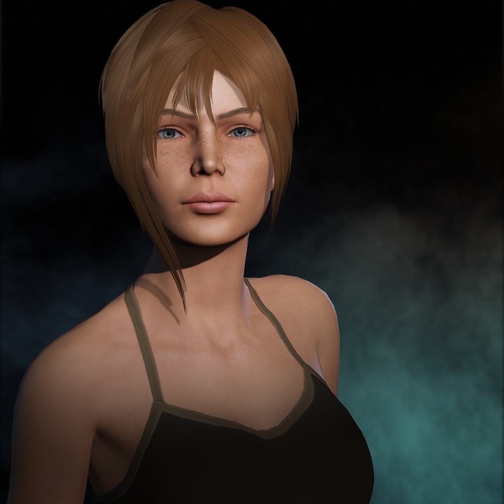 portrait