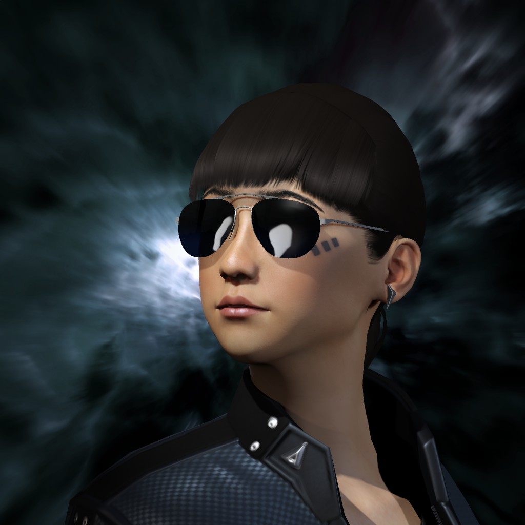 Stygian Phoenix