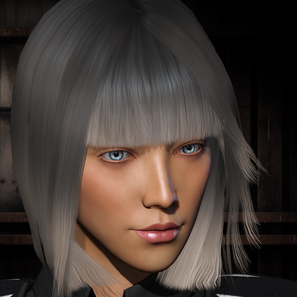 portrait
