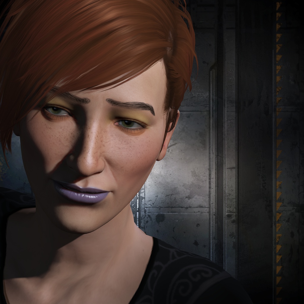 Eliza D'Qgwhlm