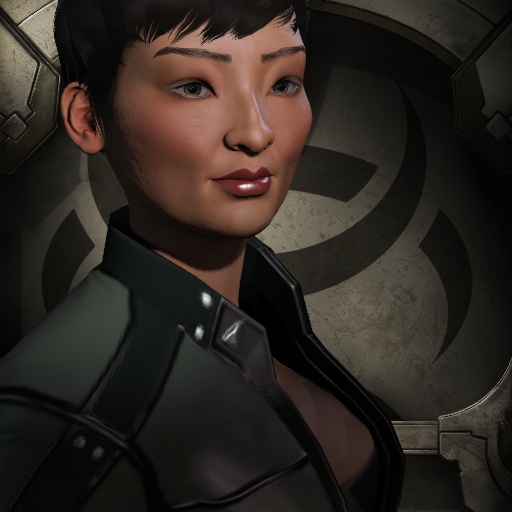 Sylvaine Ash