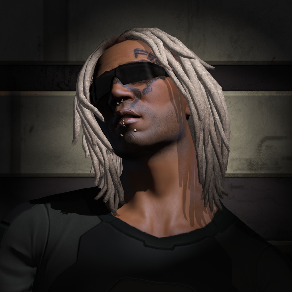 Rexar Faust