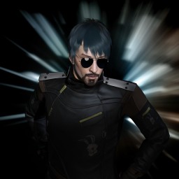 Igogo portrait