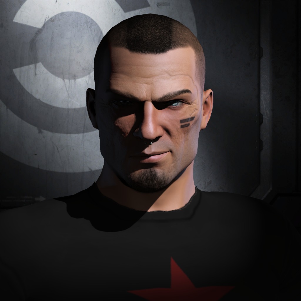 Vengeance Six
