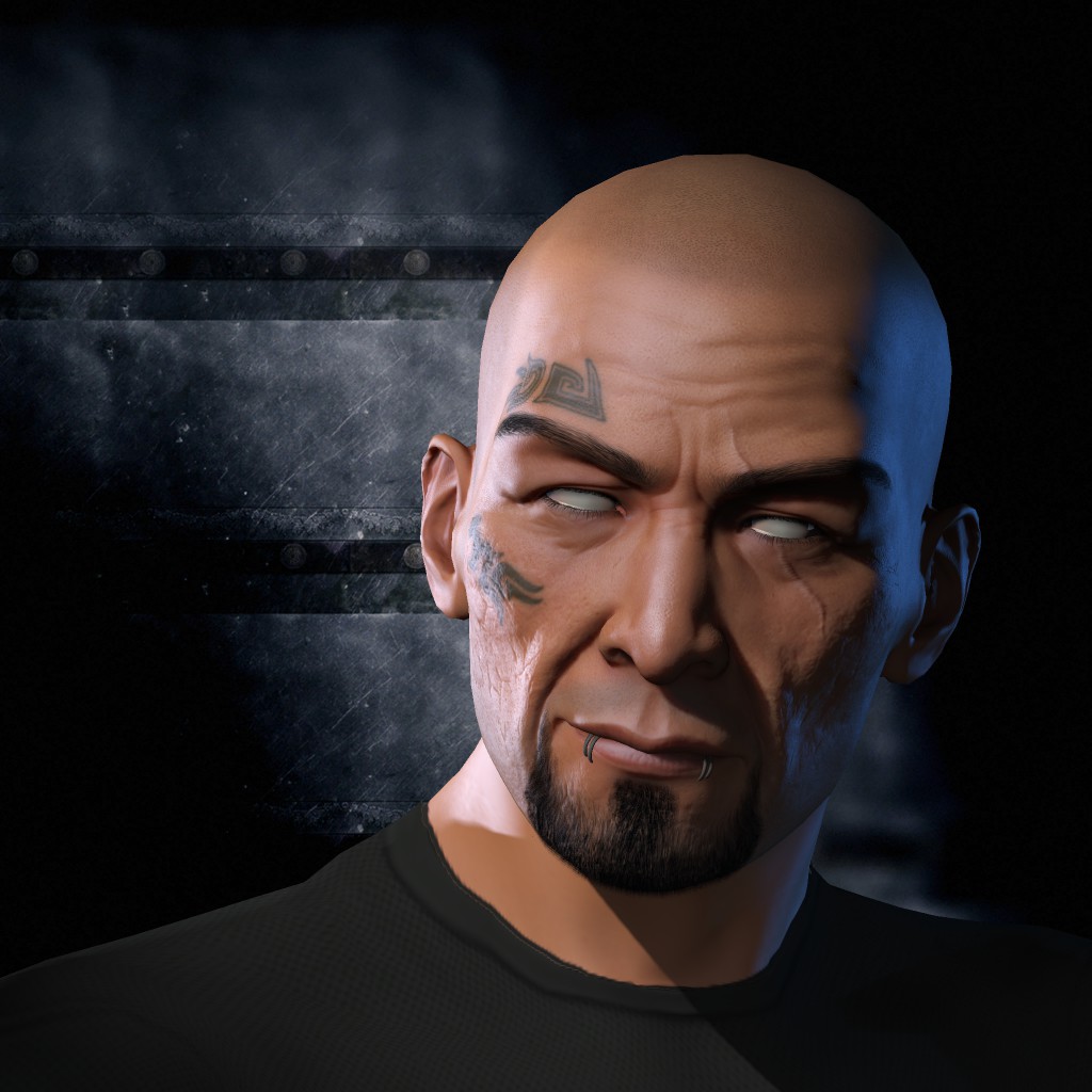 Mister Zsasz