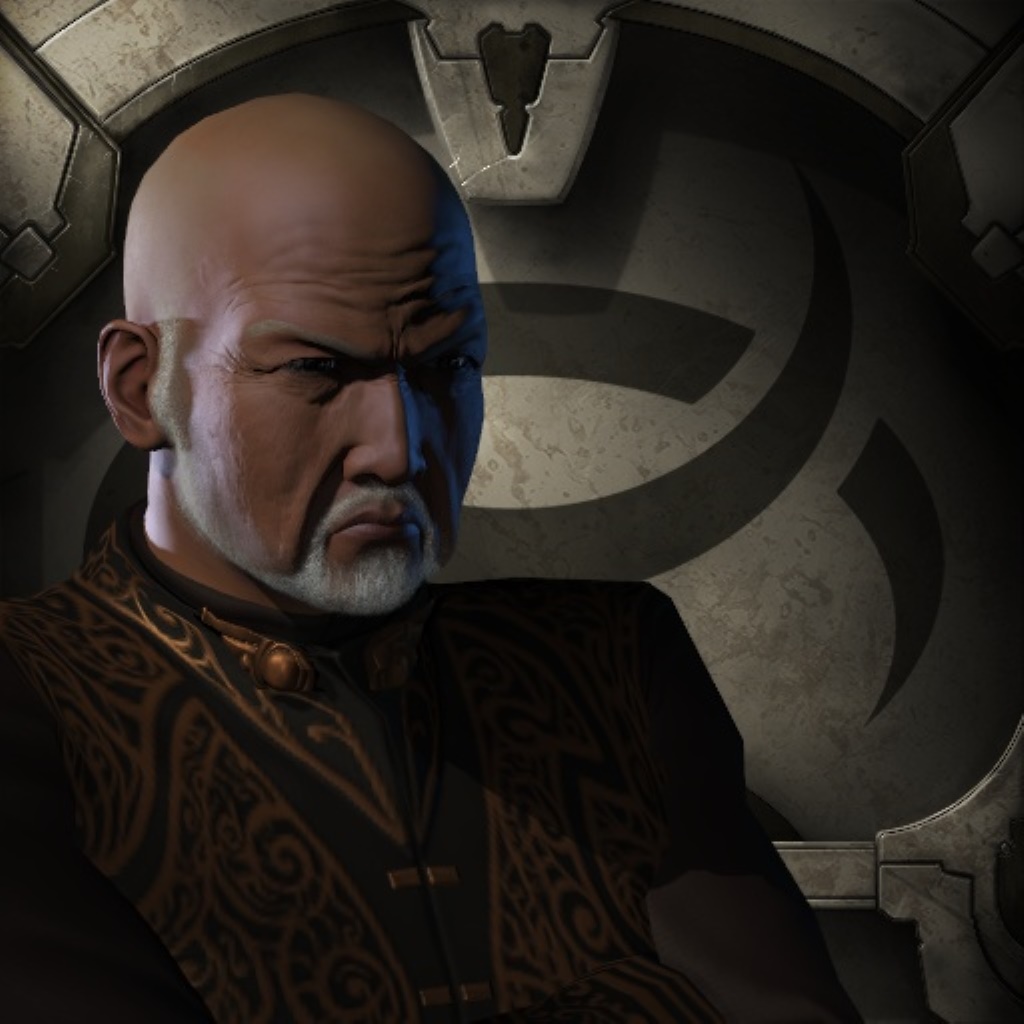 Commodore Sirodelta