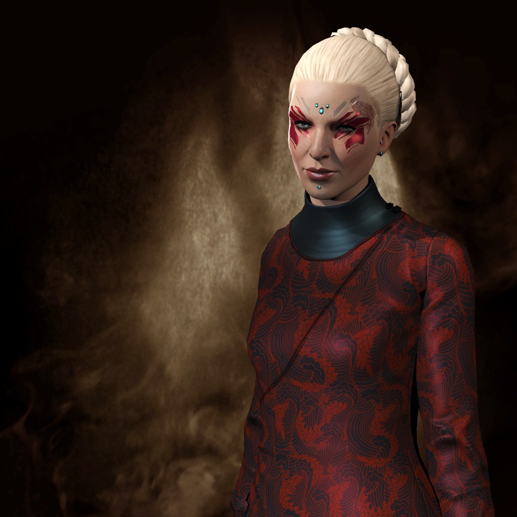 Dragonlady 13