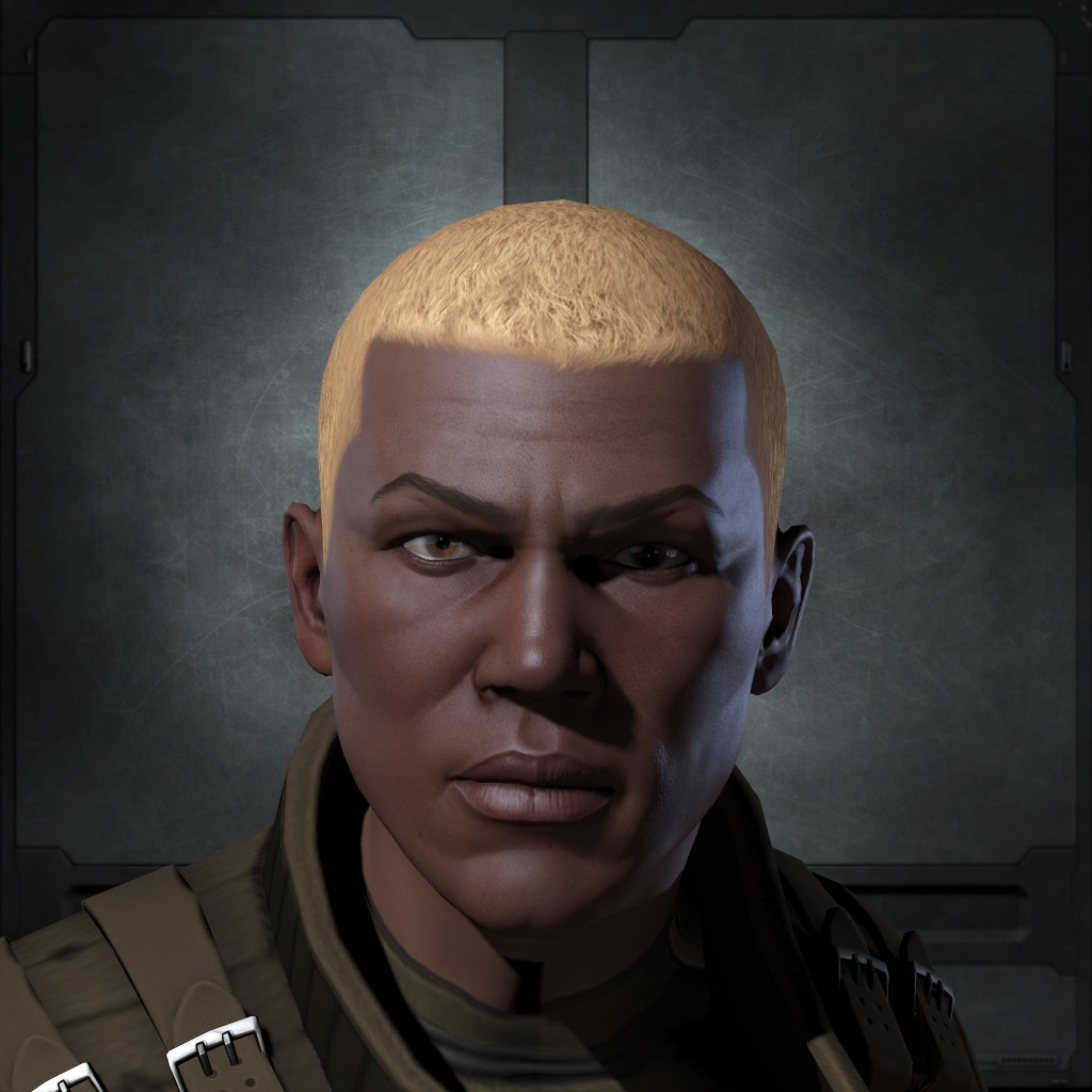 Colonel Tight