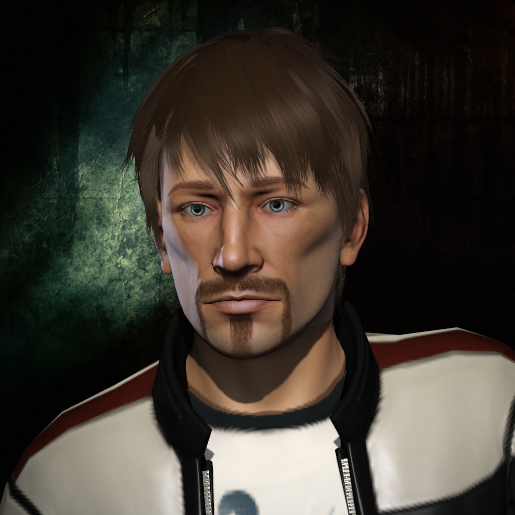 Ranger Burt