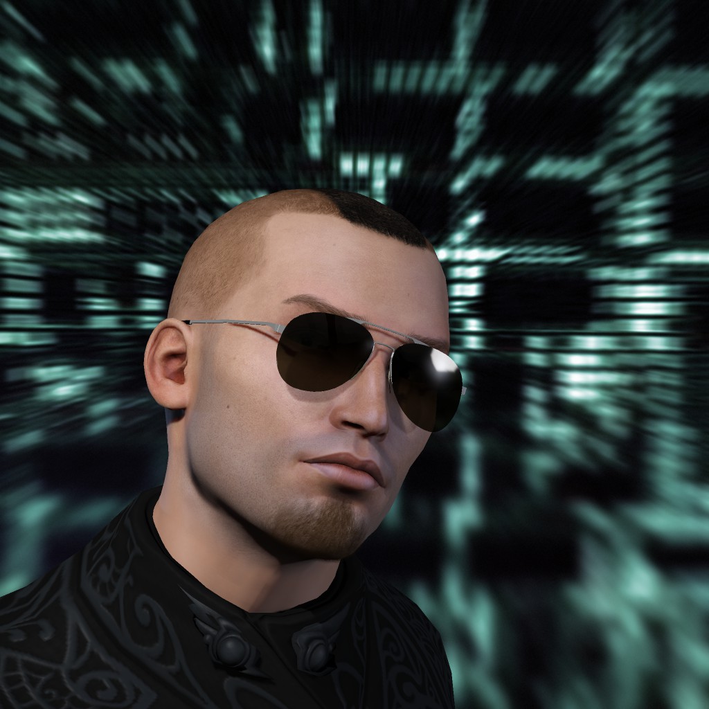 Avy starrk
