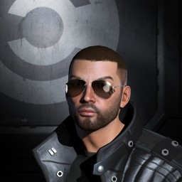 PCaBoo portrait