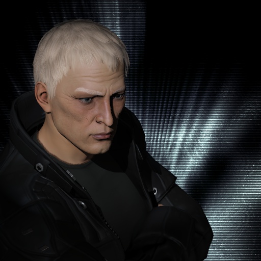 Maximus Croix