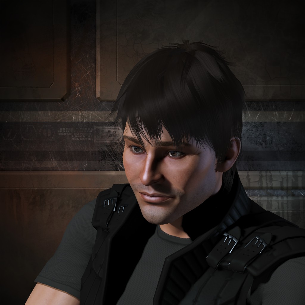 Alexander Weitgereist