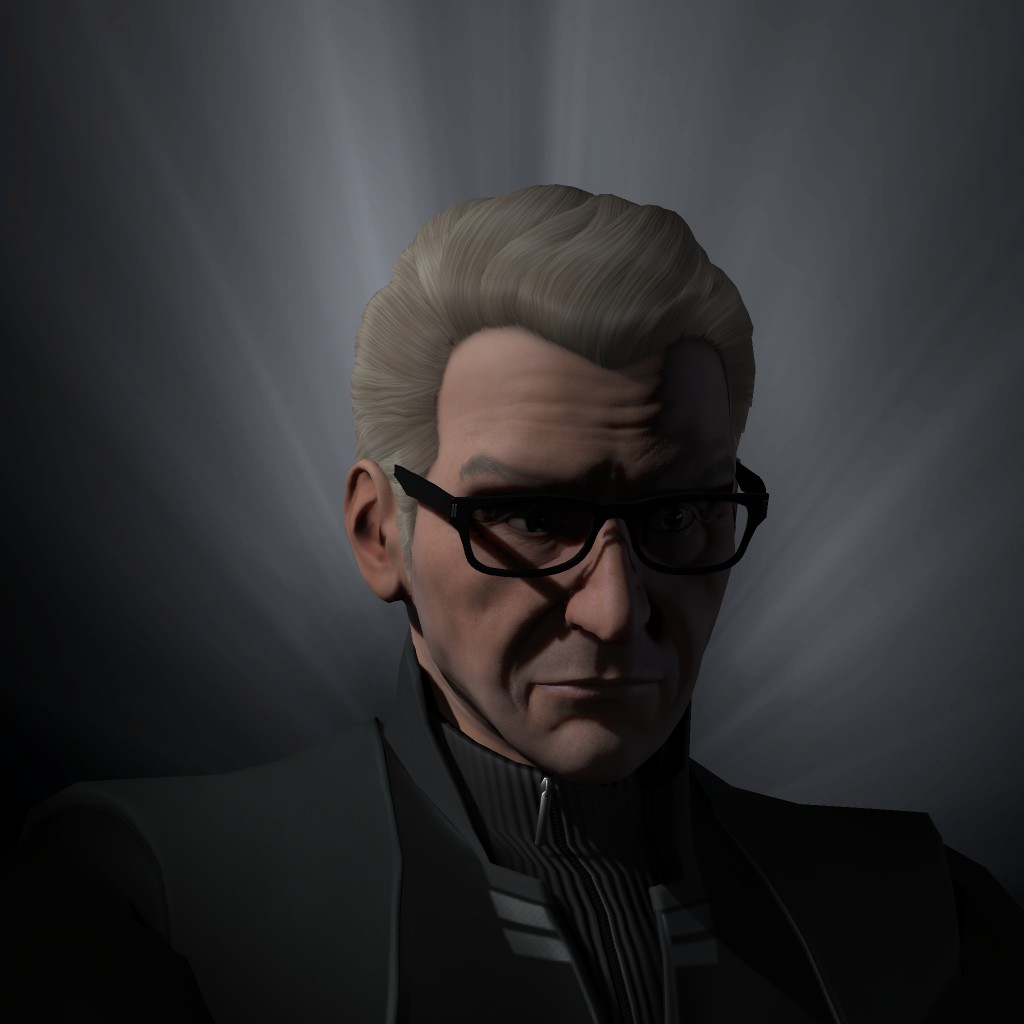 Adius Silver