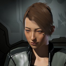 Akeboshi portrait