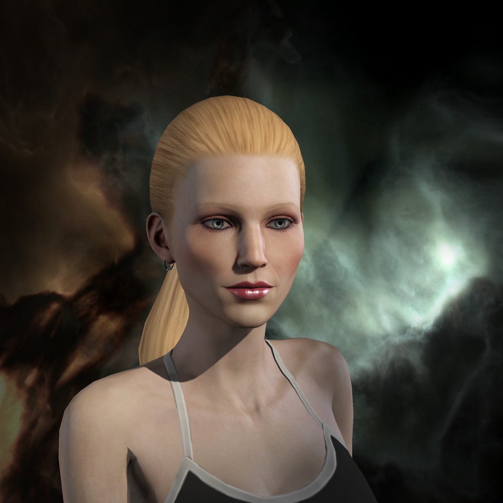 Eve Everwind