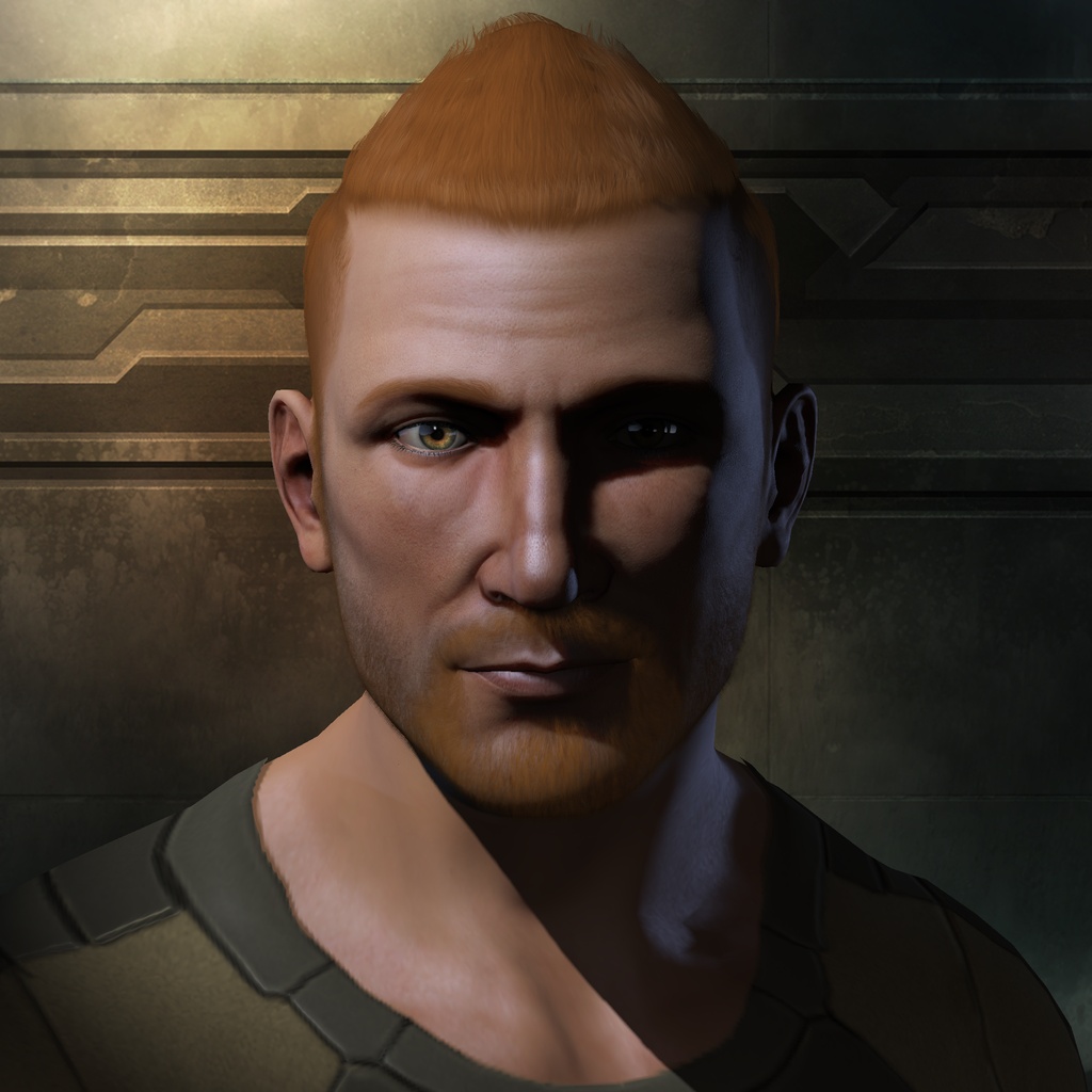 Tirk Halcyon