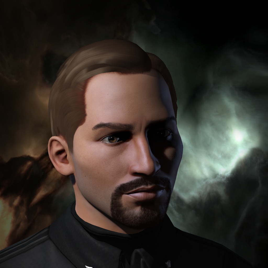 Commander Ulvaeus