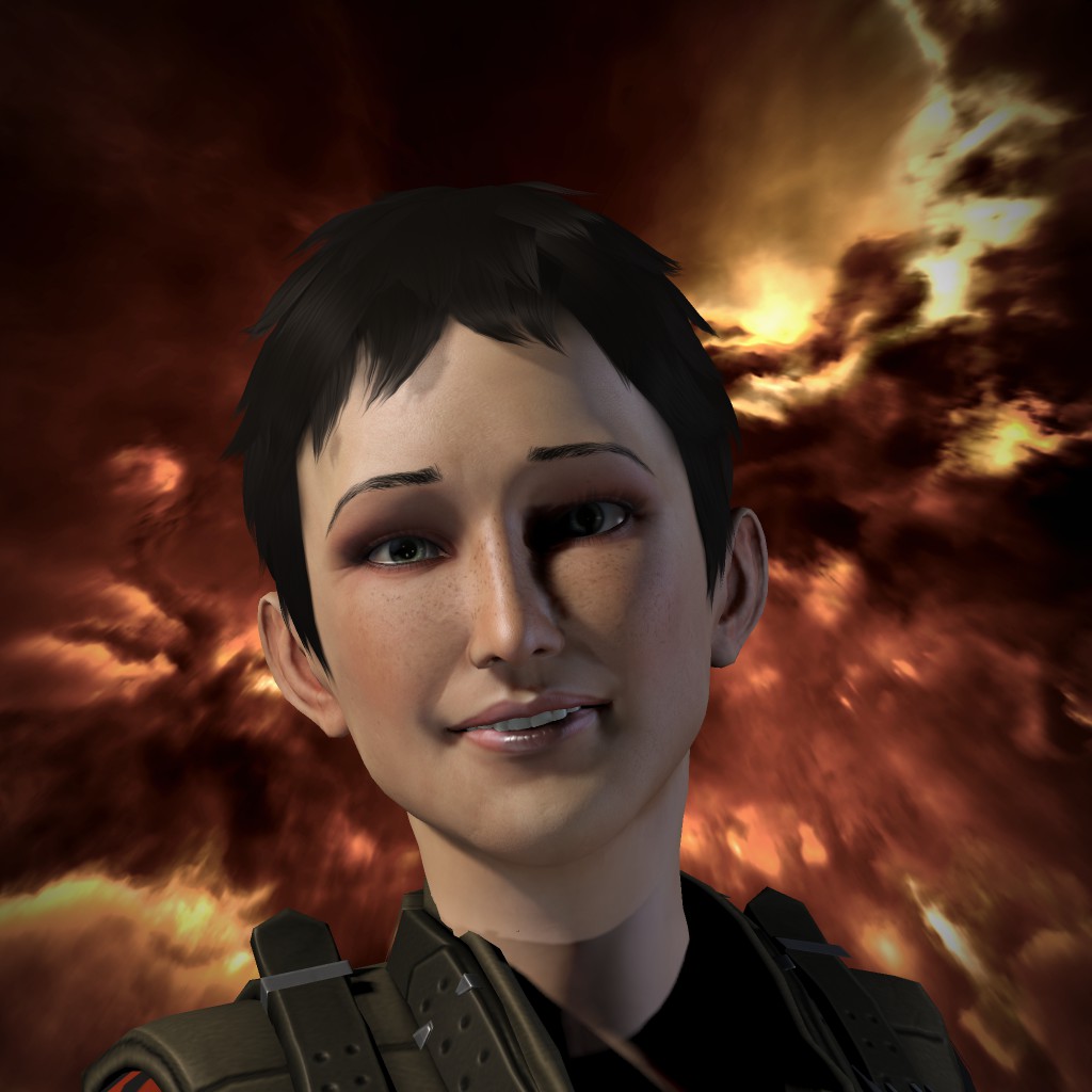 Lt Joana