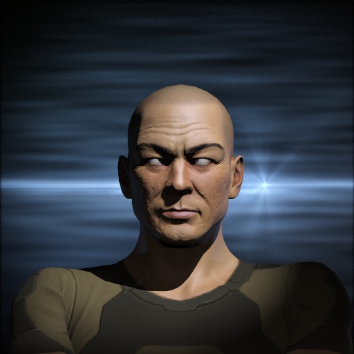 portrait