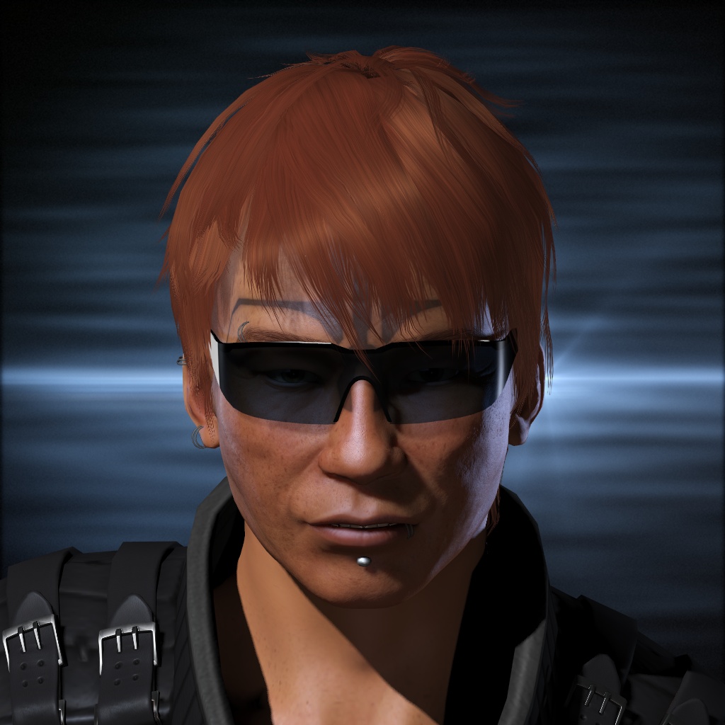 Dawnchaser