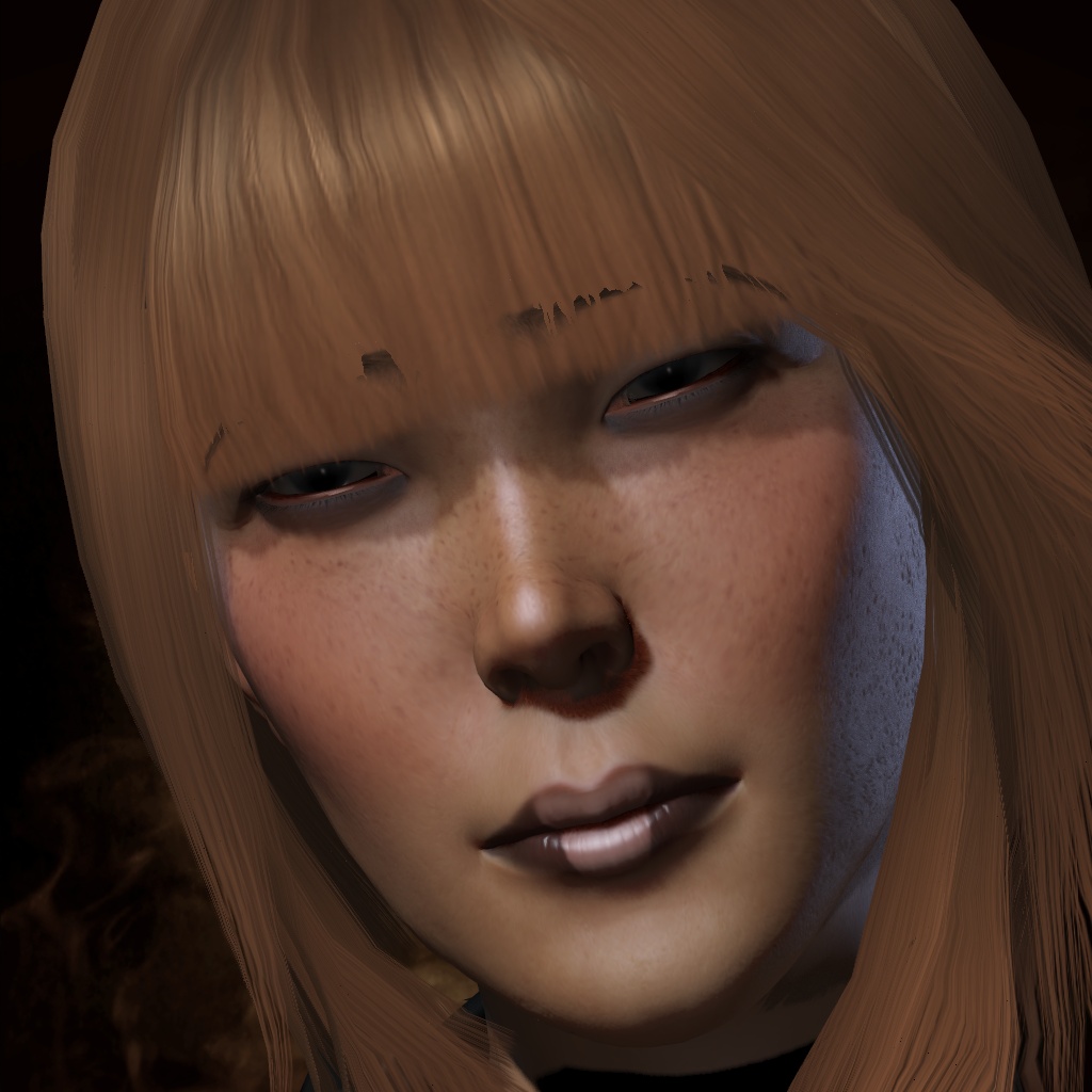 Cymbaline Necronom