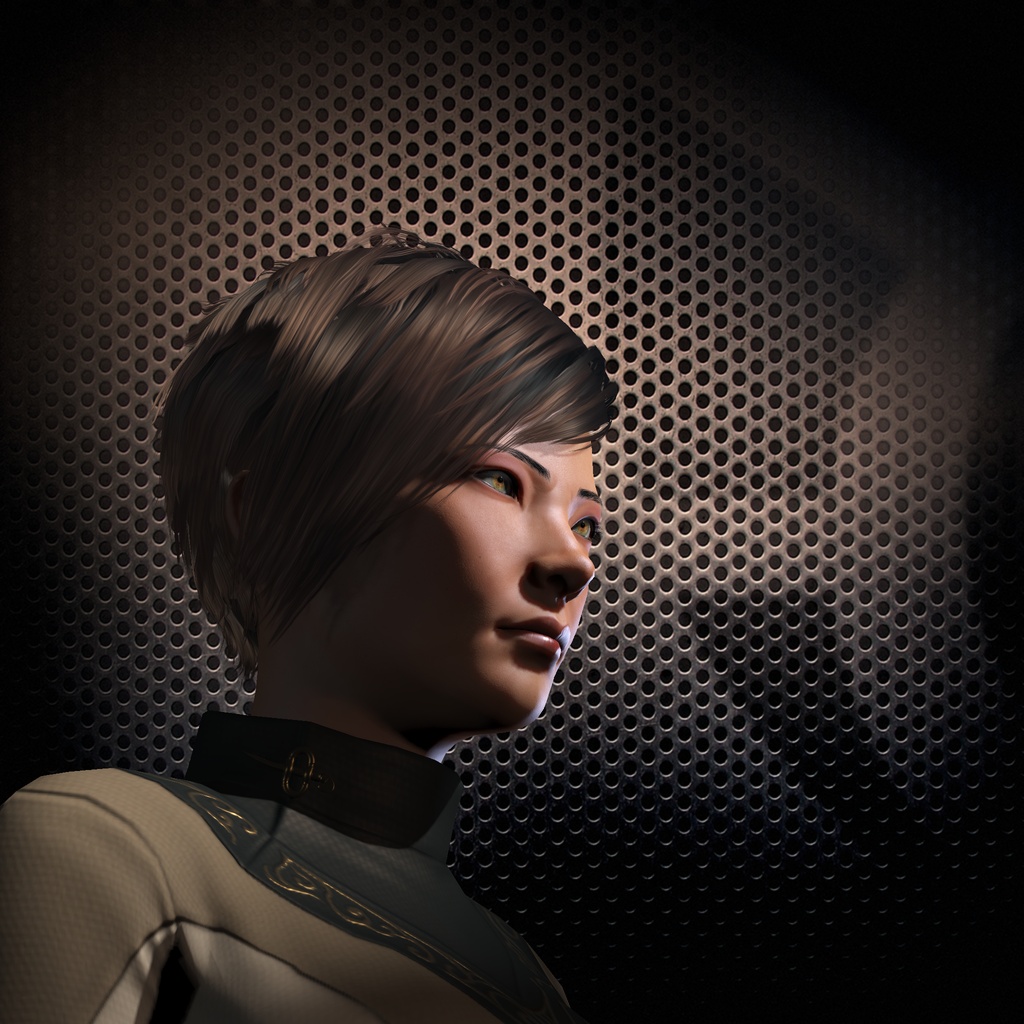 Sirian Amani