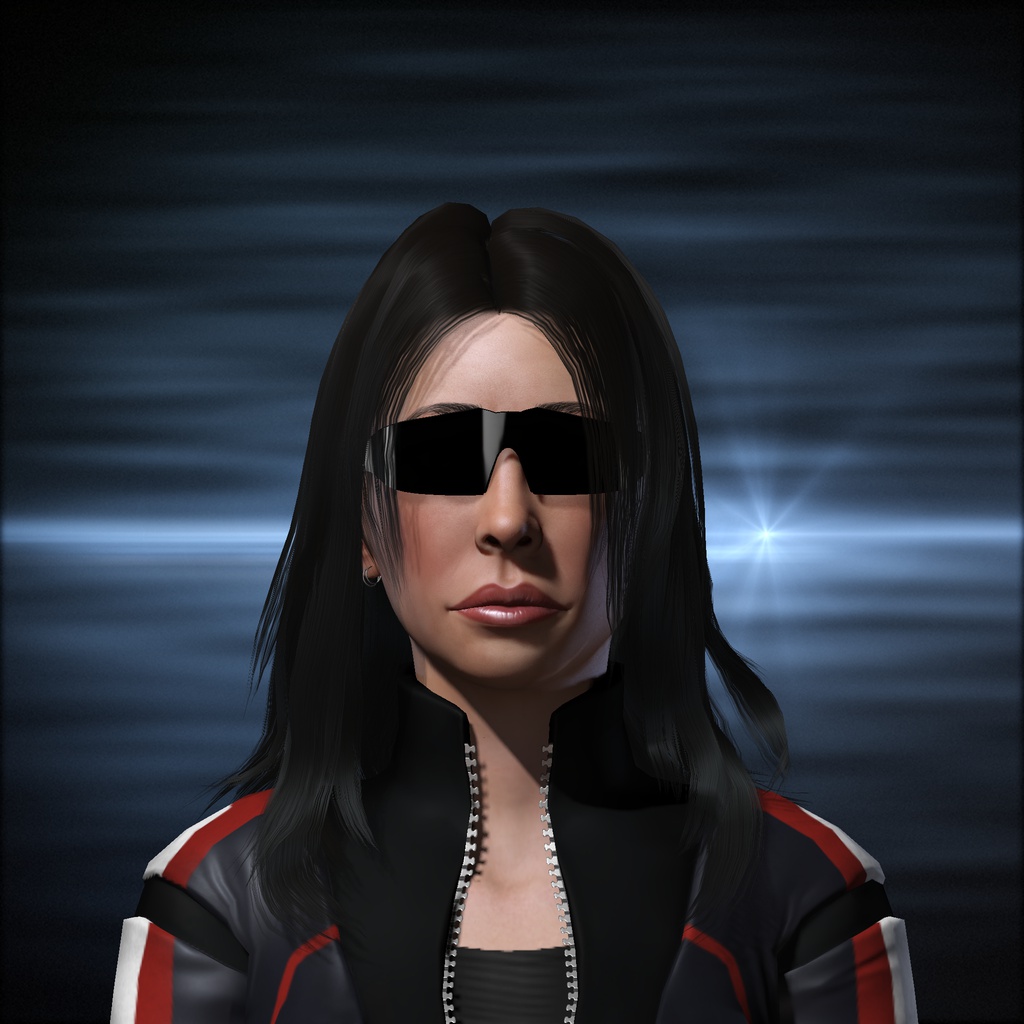 Merideth Morgan