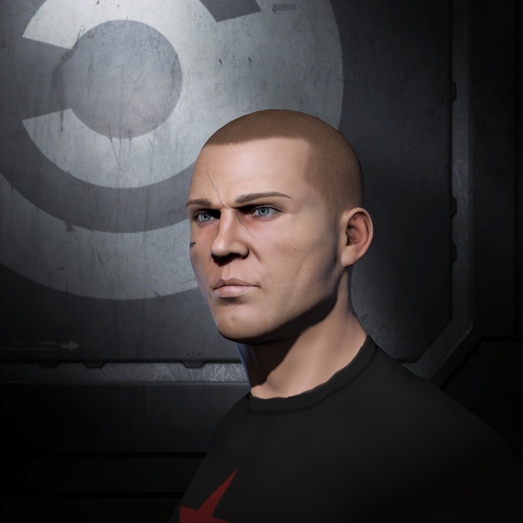 Aidan Prime