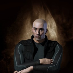 VELL 23RUS portrait